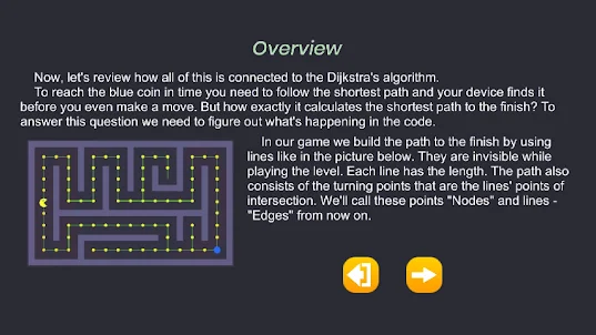 Algorithms and games