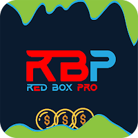 RedX Box Pro Rewards and Free Gift Cards