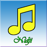 Complete Nidji songs icon