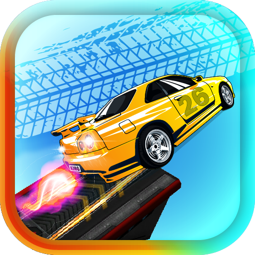 Ramp Car Game - Crazy Master 1.6 Icon