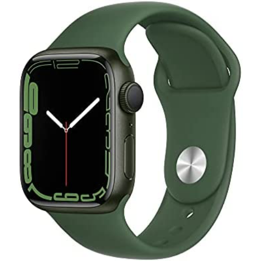 Apple Watch series 7 Guide logo