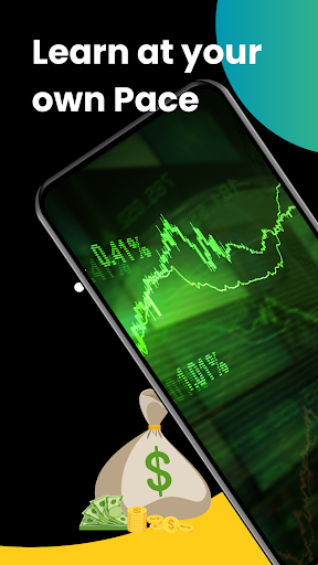 Trading Game Strong Screen 2