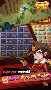 bounty pirates تنزيل لعبة Bounty Rush: plunder pirates 1