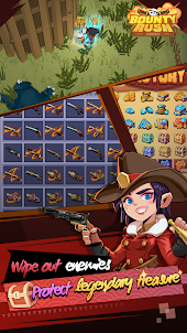 Bounty Rush: plunder pirates