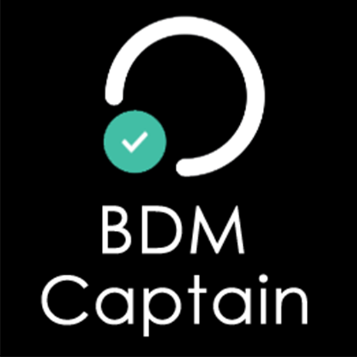 Brand DhobiMoshai Captain