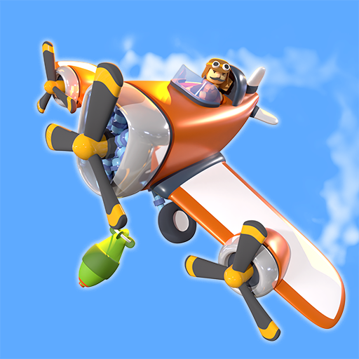 Sky Arena