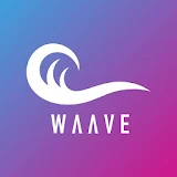 waave radio streamer - webradio, FM, DAB+ icon