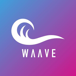 Icon image waave radio streamer - webradi