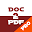Doc2Pdf Pro - Document to PDF Converter Download on Windows