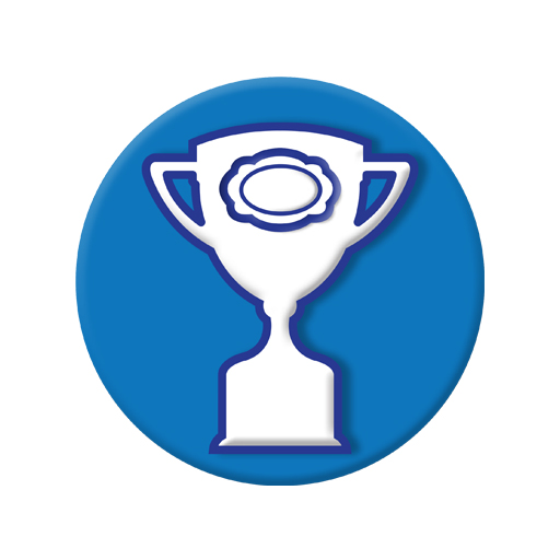 AndTheWinnerIs logo