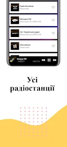 Радіо Україна - FM онлайн