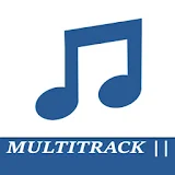 Free Simple Multitrack || icon