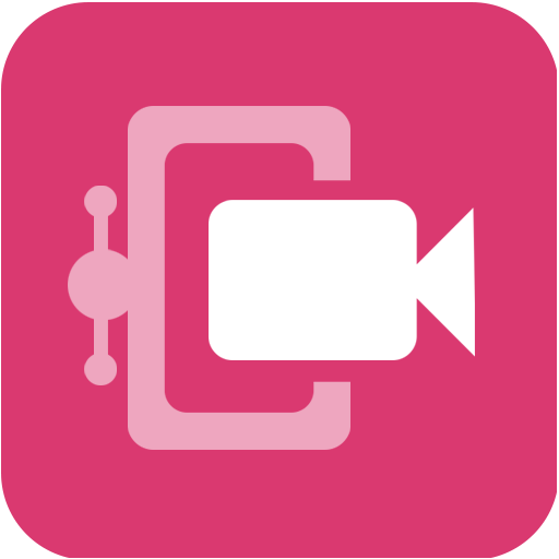 Smart Video Compressor resizer logo