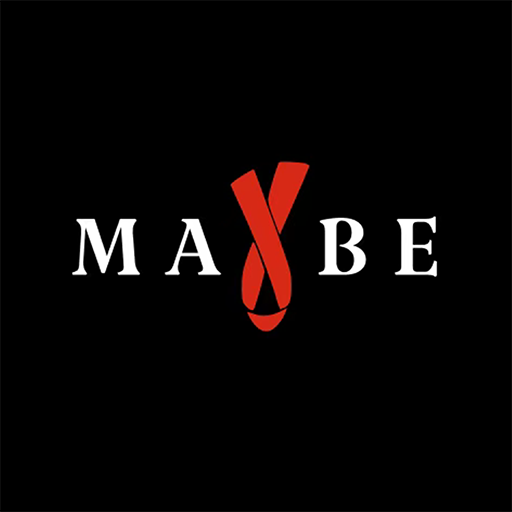 MAYBE Descarga en Windows
