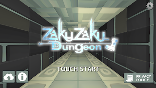 ZakuzakuDungeon - Screenshot 1