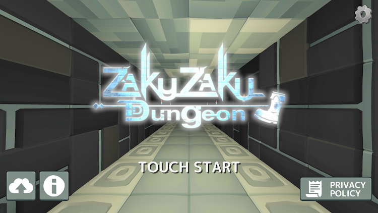 ZakuzakuDungeon - 1.2.6 - (Android)