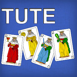 Icon image Tute and Pocha: Card Game