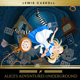 Icon image Alice's Adventures Underground