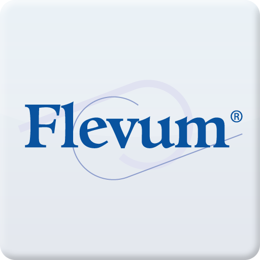 Flevum logo
