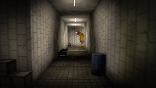 Evil Chicken Foot Escape Games androidhappy screenshots 1