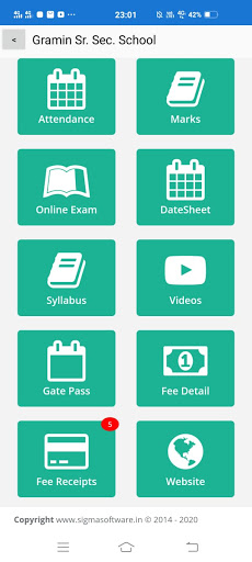 Gramin School Chhara