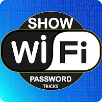 Show Wifi Password TricksFree WiFi Internet Tricks