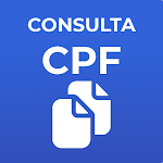 Cover Image of Baixar Consulta CPF  APK