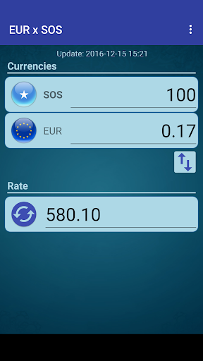 Euro x Somali Shilling Screen 2