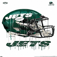 NewYork Jets Wallpaper 4K