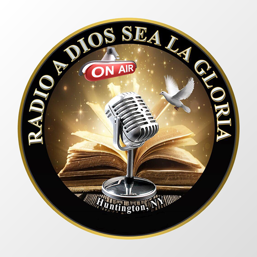 Radio a Dios sea la Gloria - D 2.0 Icon