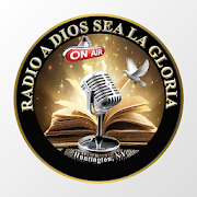 Radio a Dios sea la Gloria - Desde Huntington, NY
