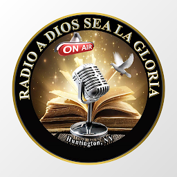 Mynd af tákni Radio a Dios sea la Gloria - D