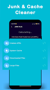 Repair System for Android SA103YO APK screenshots 19