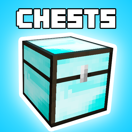 Iron Chests Mod for Minecraft