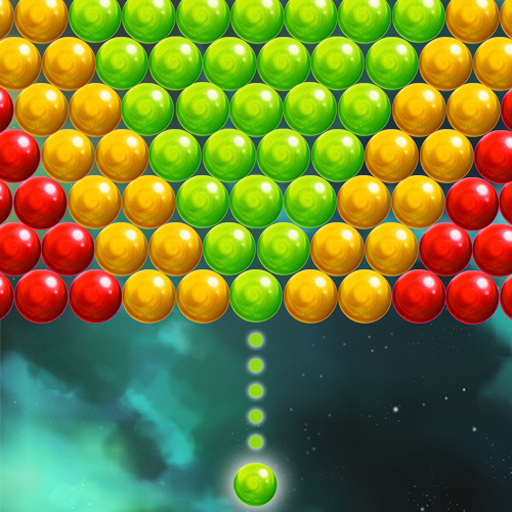 Jogos Bolhas: Bubble Shooter – Apps no Google Play