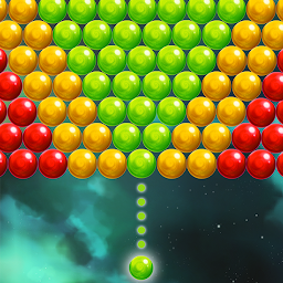 Imagem do ícone Bubble Shooter Space