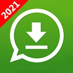 Cover Image of 下载 Status Saver for Whatsapp - Save HD Images, Videos 2.0.3 APK