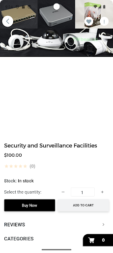 Yield Full Building Equipment Screen 2