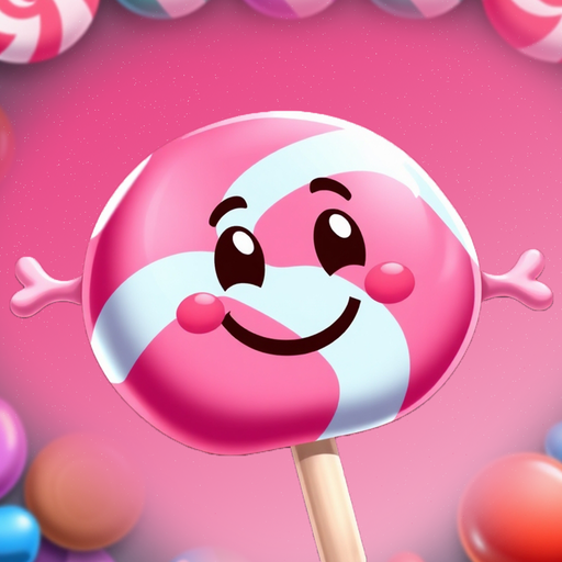 Candy Merge Match Game Download on Windows