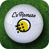 Lo Romero Golf icon