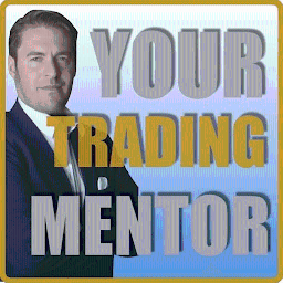 「Your Trading Mentor」のアイコン画像