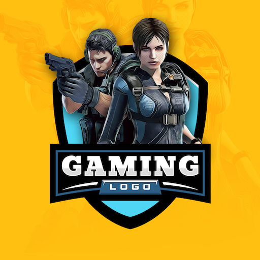 Esports Gaming Logo Maker – Apps on Google Play
