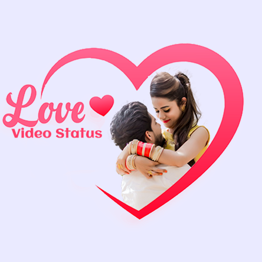 Hindi Love Video Status logo