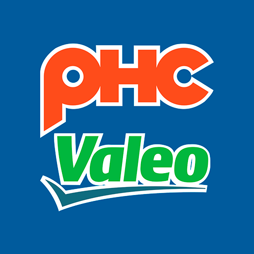 Tripleta PHC Valeo