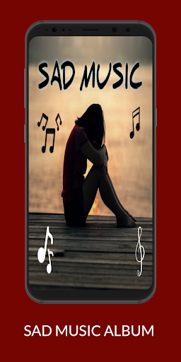Sad Music Screen 3