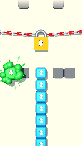 Stack Fill 2248 Screen 3