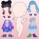 Avatar Maker & Doll Dress Up - Androidアプリ