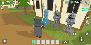 Simple Sandbox 2 : Middle Ages - Screenshot 3