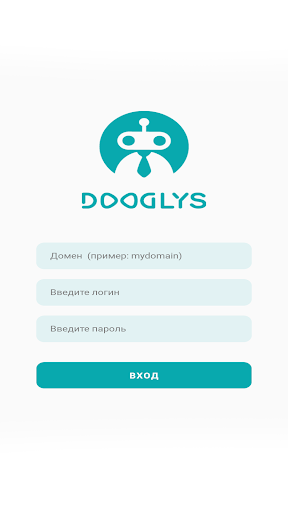 Android application Dooglys босс screenshort