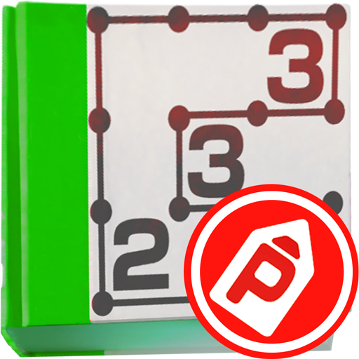 パズパラループコース logo